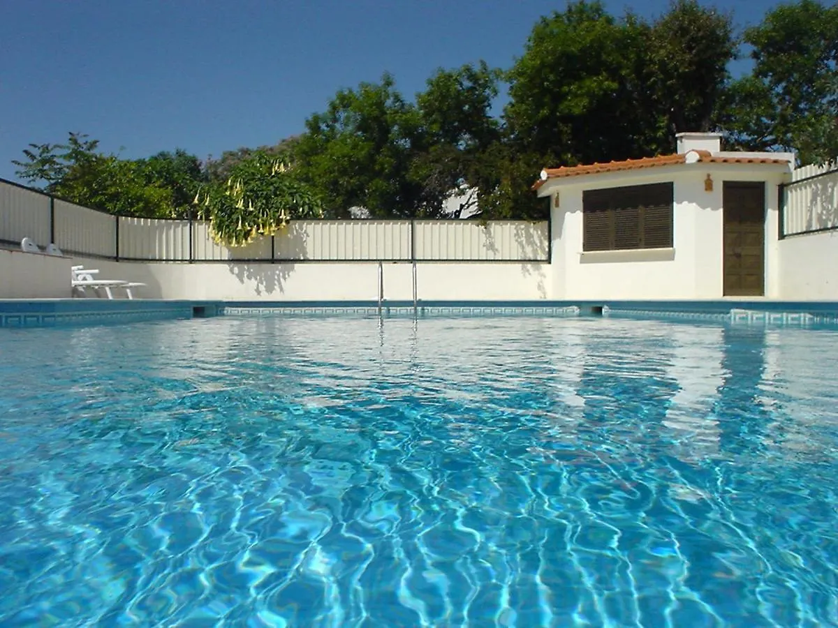 Apartment Sol Tavira