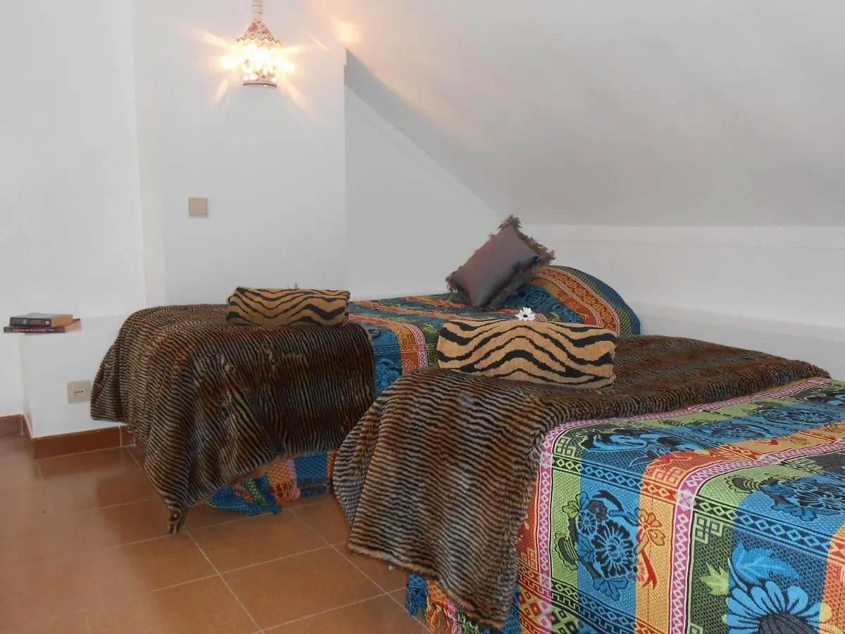 Apartment Sol Tavira 0*,  Portugal