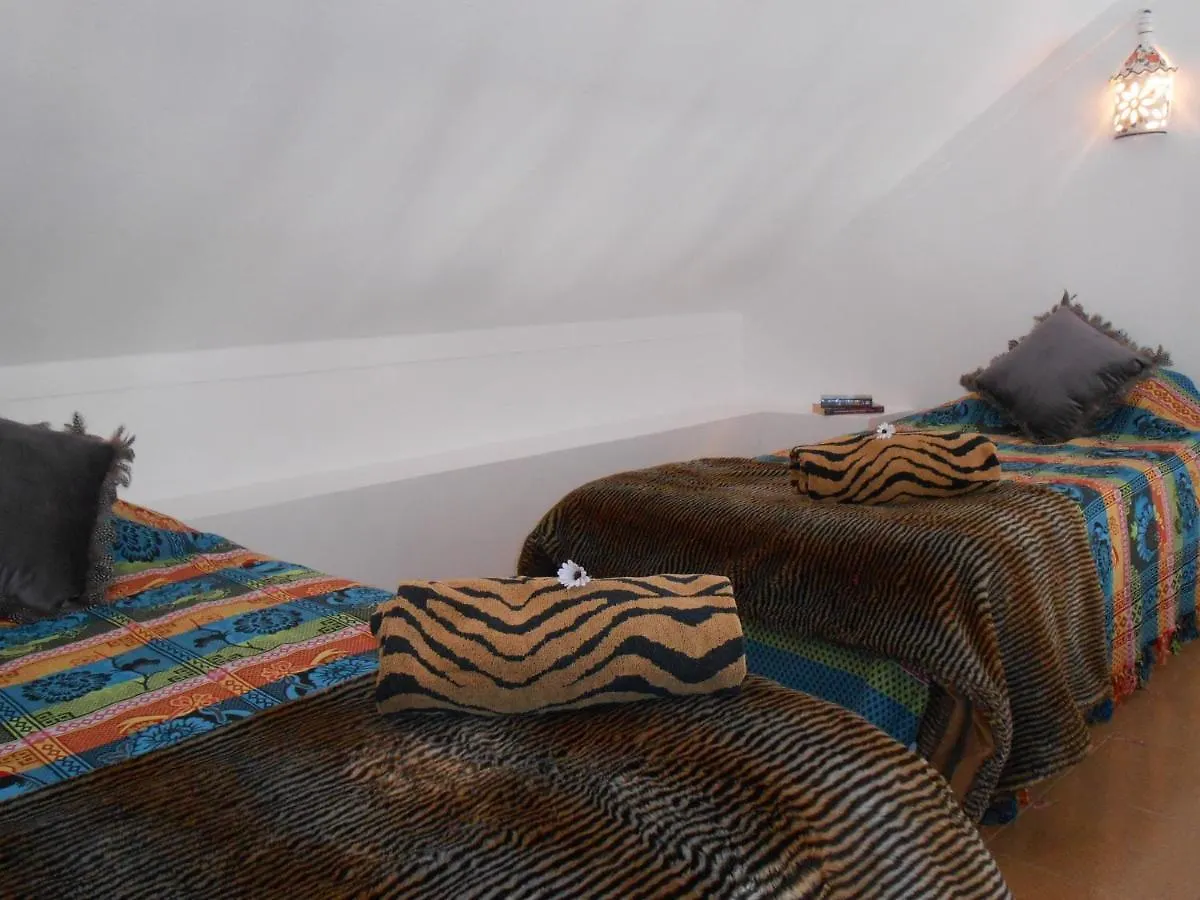 Apartment Sol Tavira Portekiz