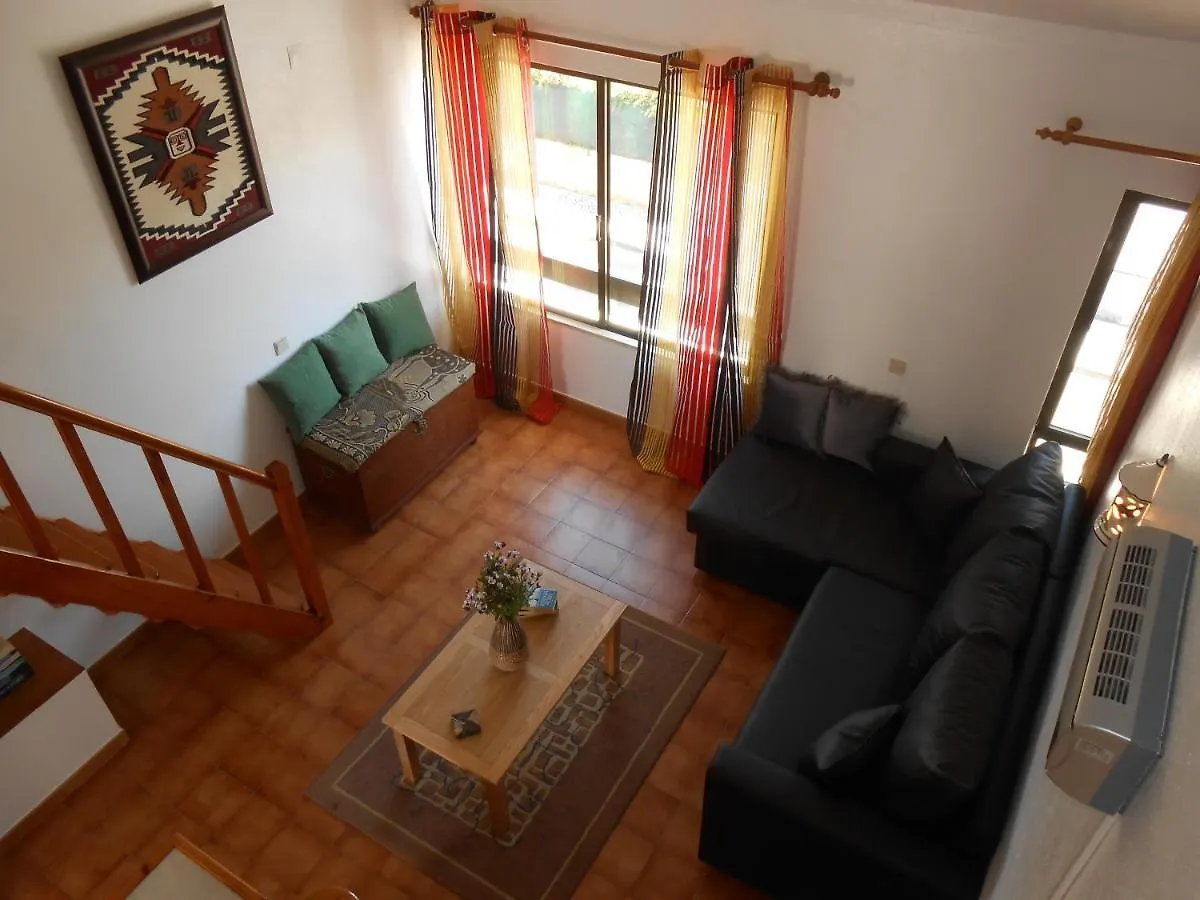 Apartment Sol Tavira