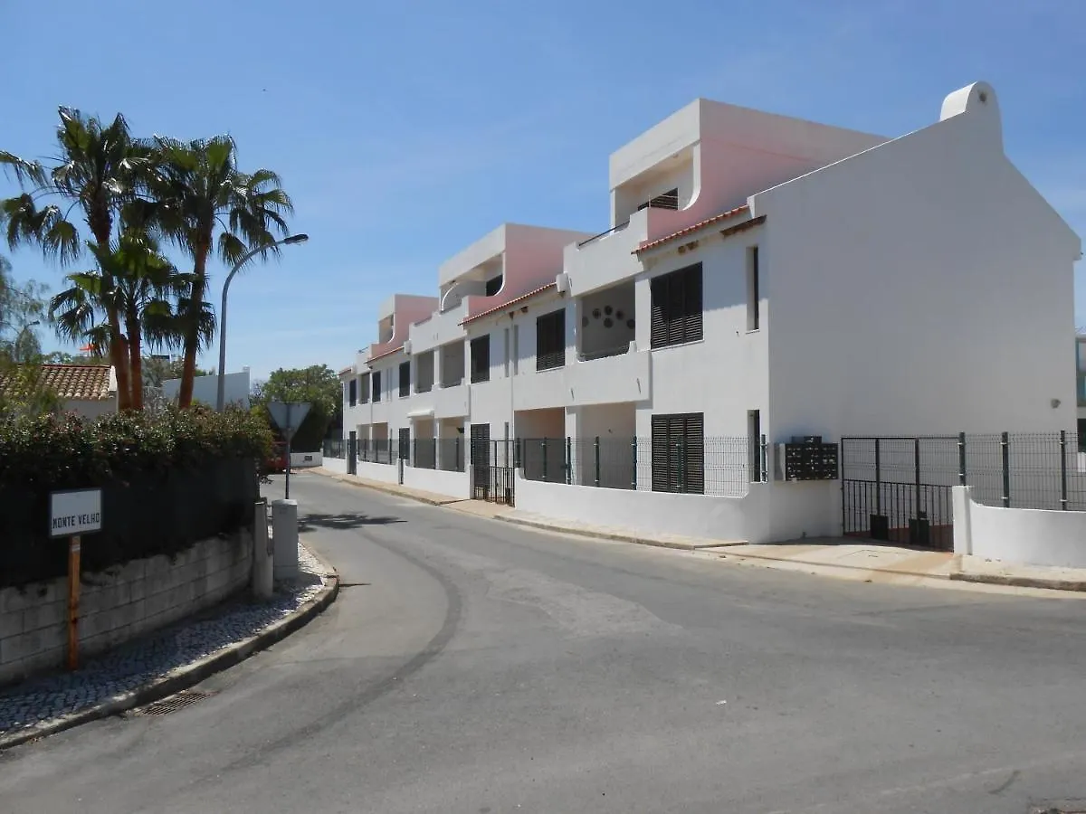 Apartment Sol Tavira