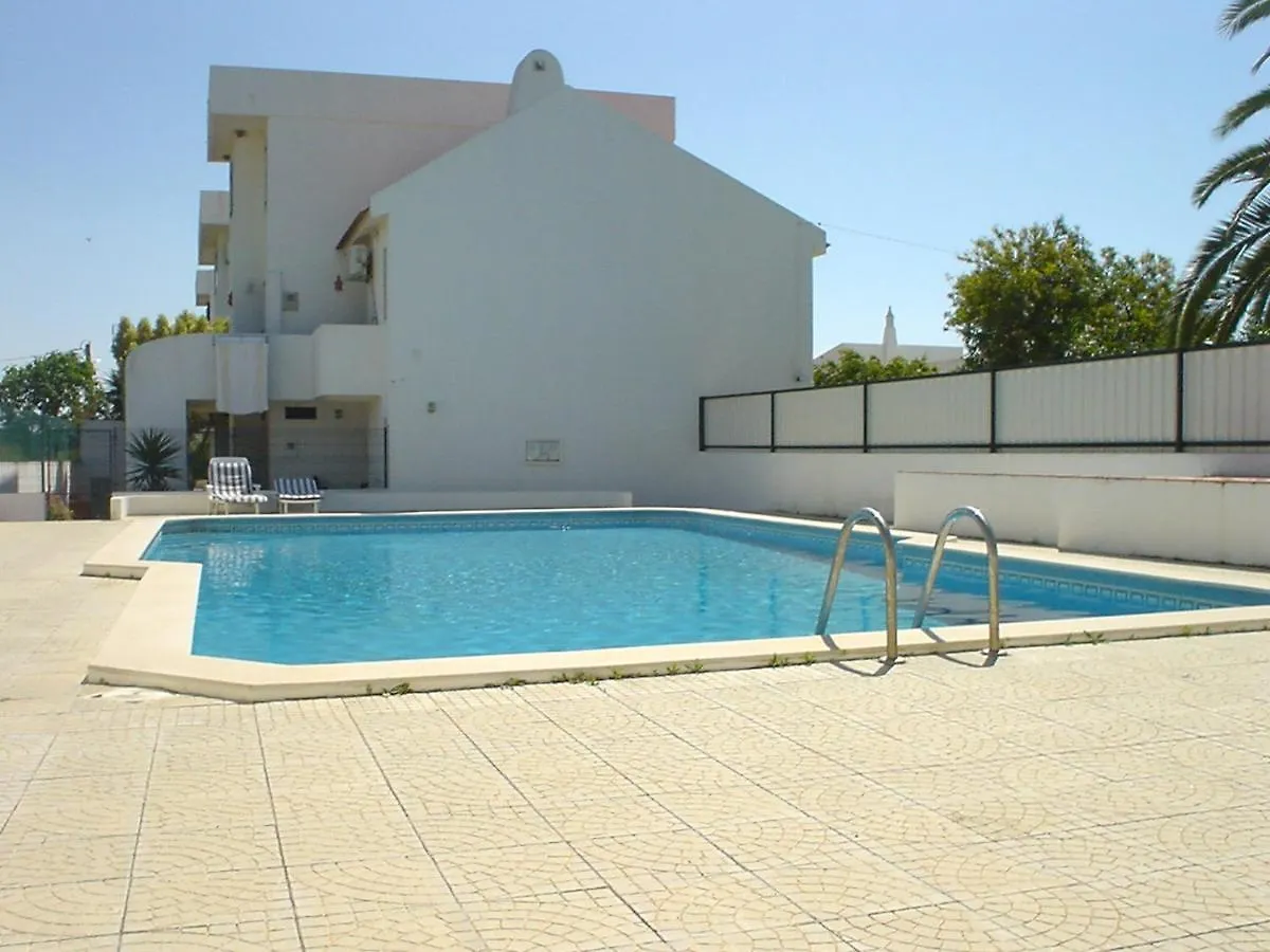 Apartment Sol Tavira
