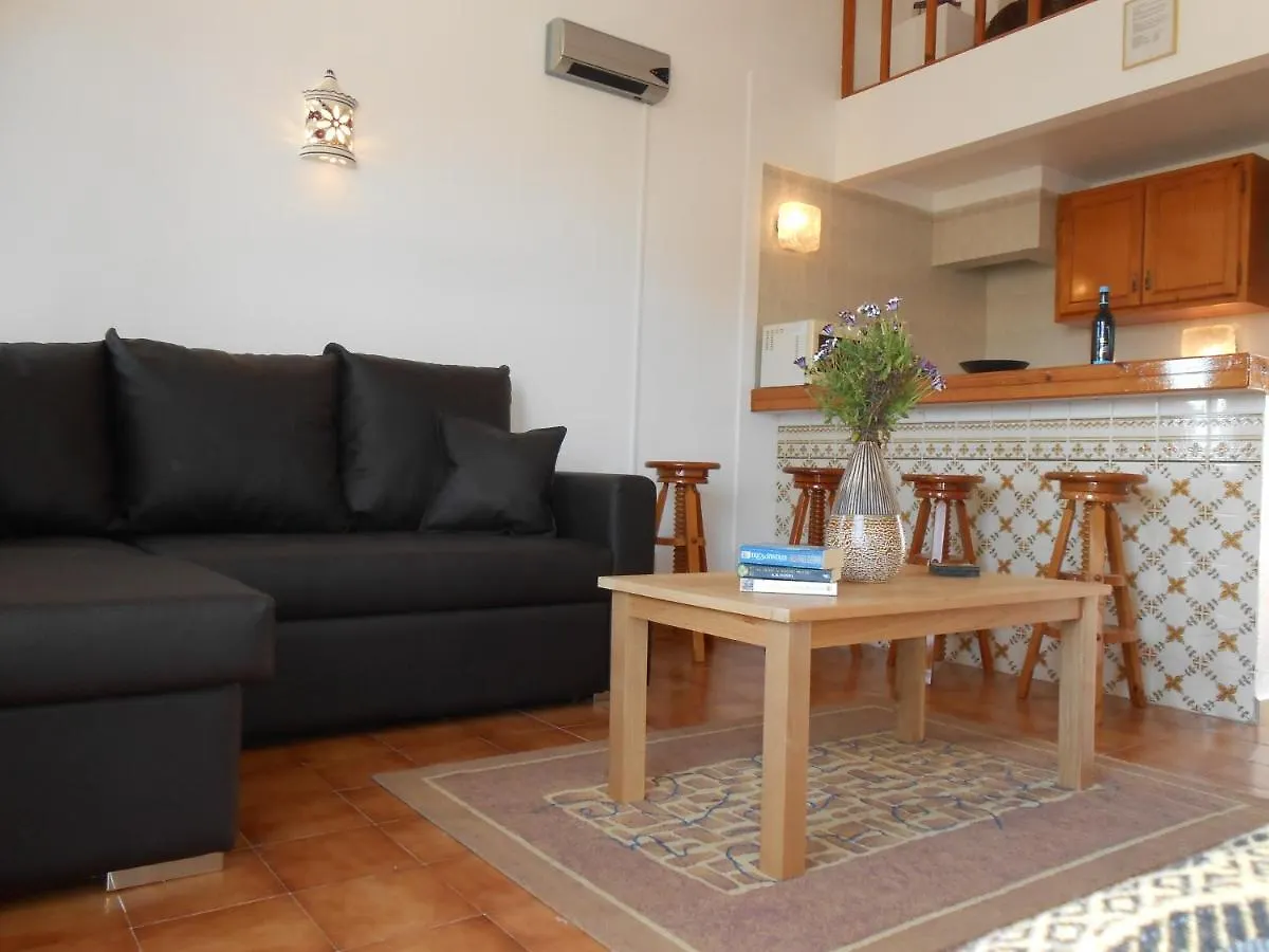 Apartment Sol Tavira Portugal