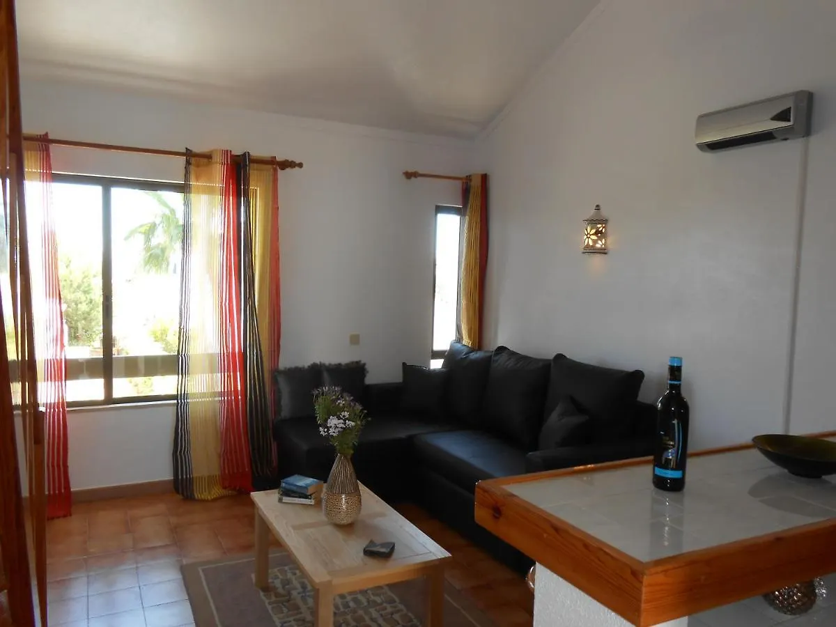 Apartment Sol Tavira Portugal