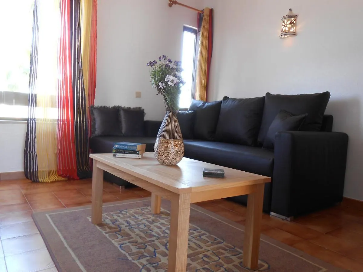 Apartment Sol Tavira