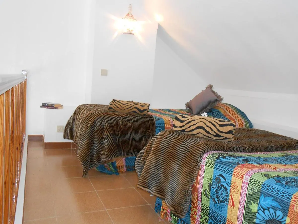 Apartment Sol Tavira