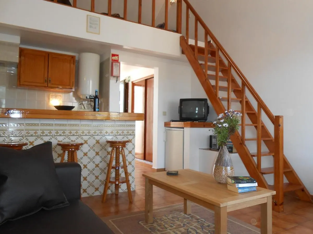 Apartment Sol Tavira