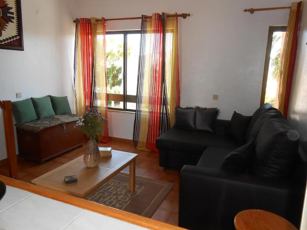 Apartment Sol Tavira