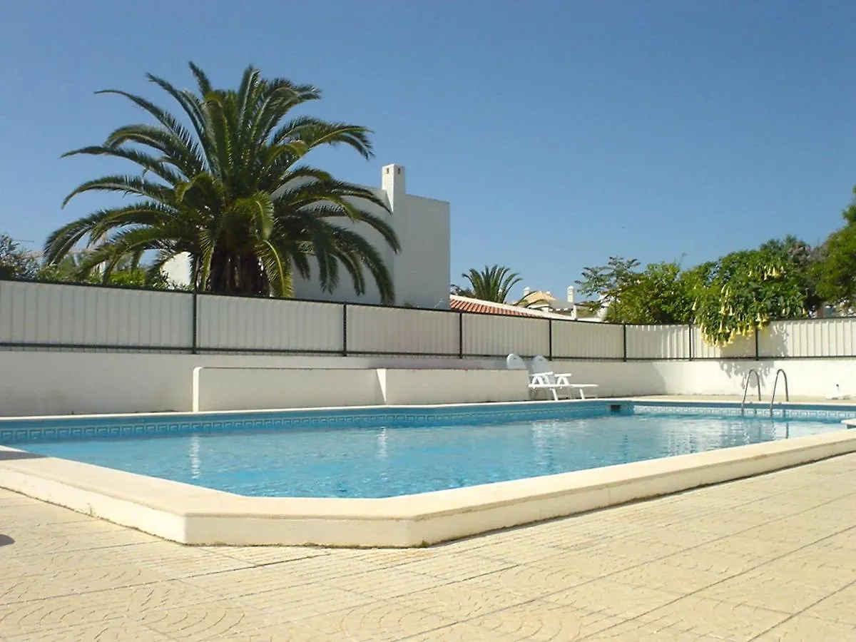 Apartment Sol Tavira