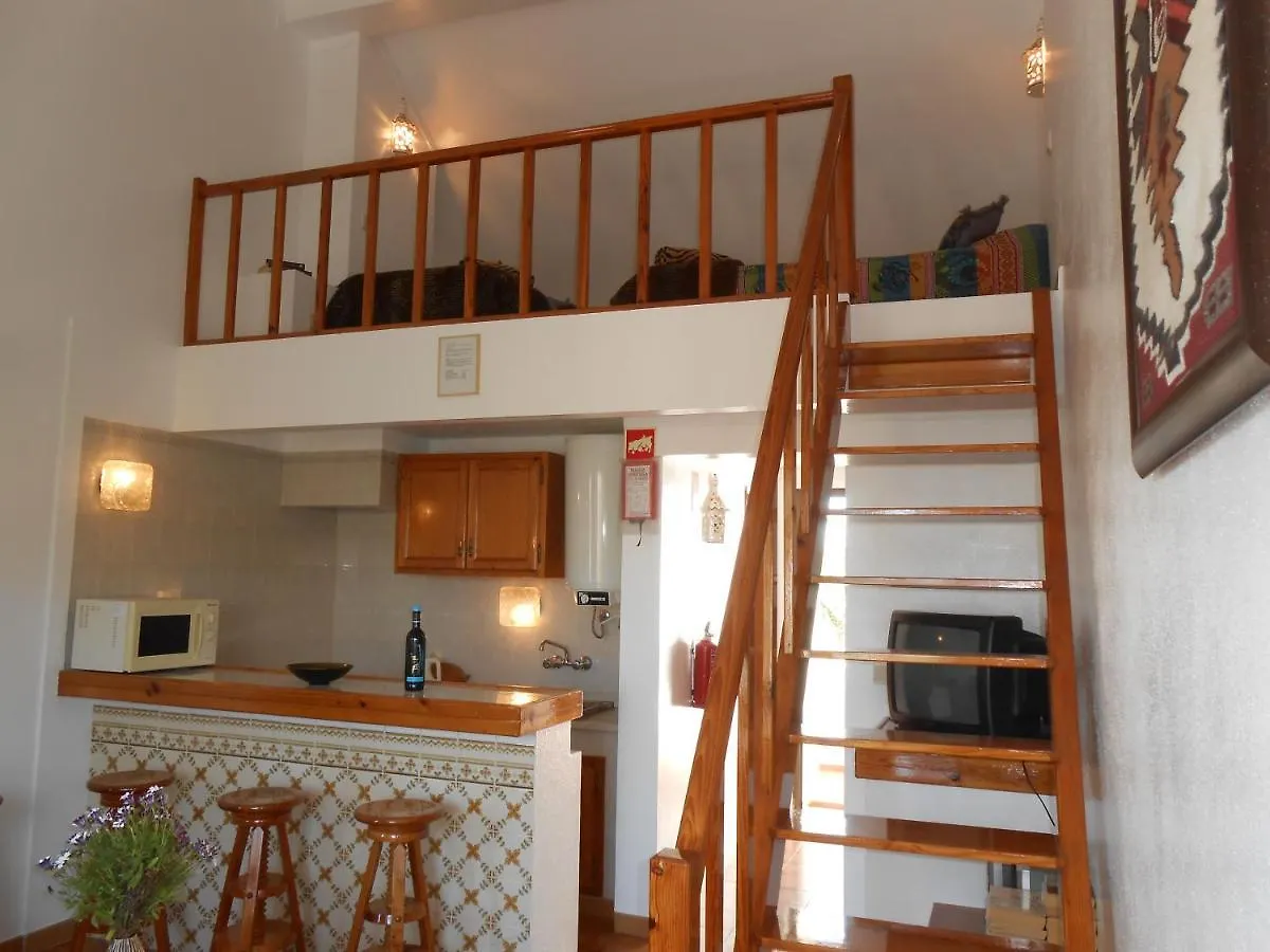Apartment Sol Tavira 0*,