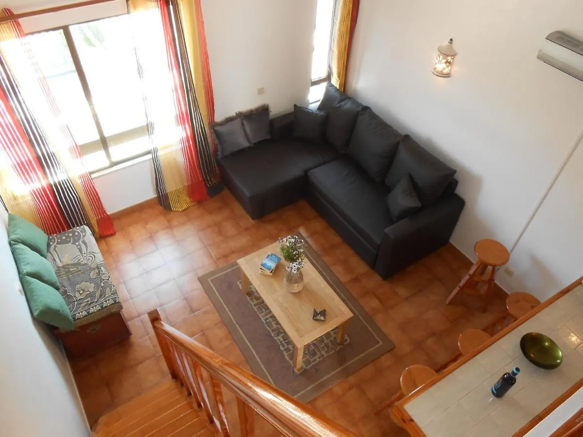 Apartment Sol Tavira